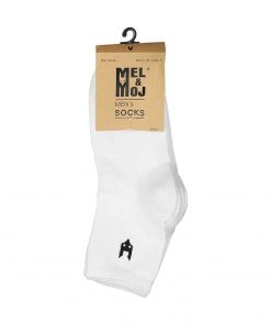 جوراب مردانه کد M09364-002