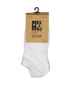 جوراب مردانه کد M09356-002