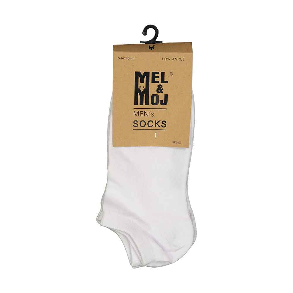 جوراب مردانه کد M09356-002