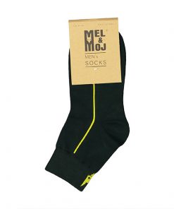 جوراب مردانه کد M06495-605