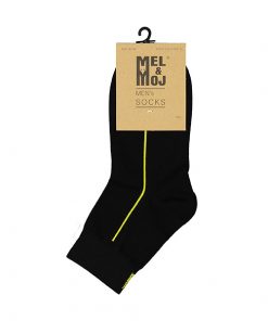 جوراب مردانه کد M06495-001