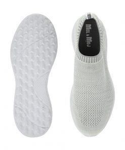 کفش ورزشی مردانه کد M1108-2-2