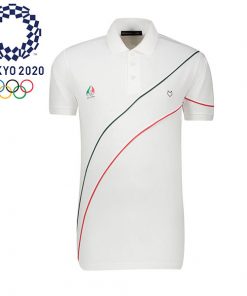 لباس المپیک - M06851-002