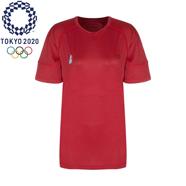 لباس المپیک - W07049-003