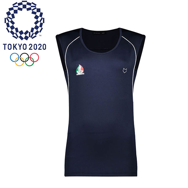 لباس المپیک - W07059-400