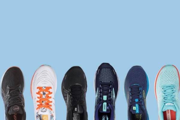 آیا نوع کفش در عادت پیاده روی موثر است؟