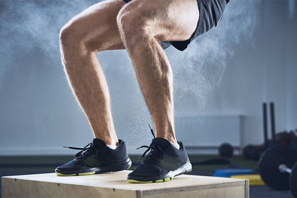 ۸ تمرین ورزشی برای تقویت عضلات پا
