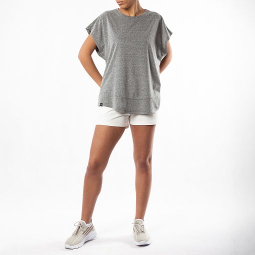 تیشرت زنانه ورزشی کد W07817-104