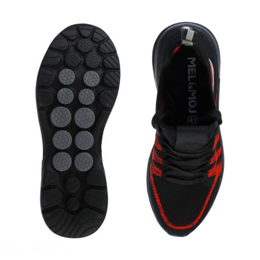 کفش ورزشی مردانه کد M07698-001