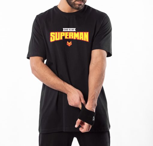 تیشرت مردانه سوپرمن