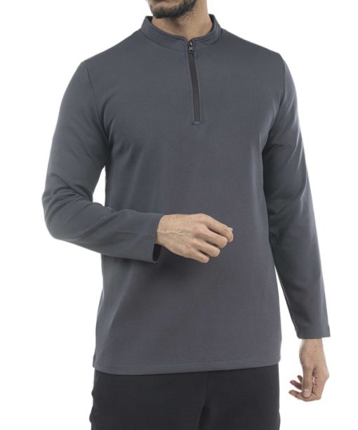 سویشرت ورزشی مردانه کدM08651-104