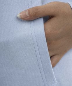 هودی زنانه کدW08774-403