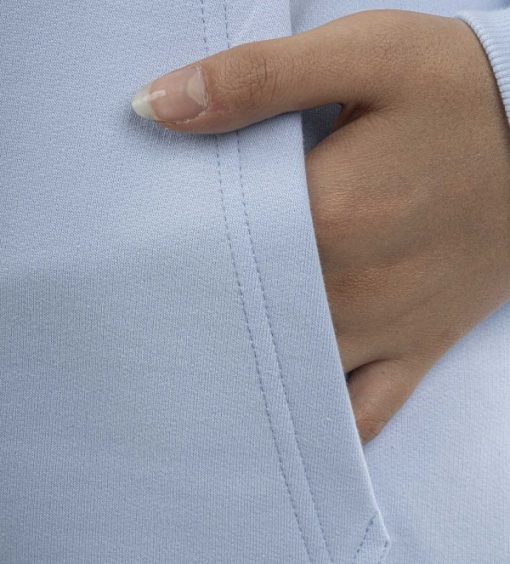 هودی زنانه کدW08774-403