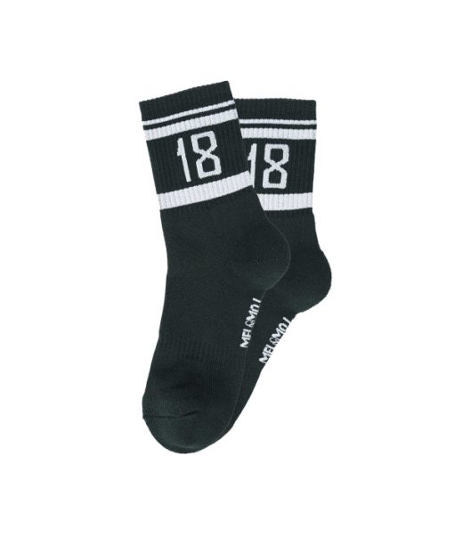 جوراب زنانه کدW08770-006
