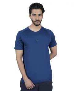 تیشرت ورزشی مردانه کدM08876-400