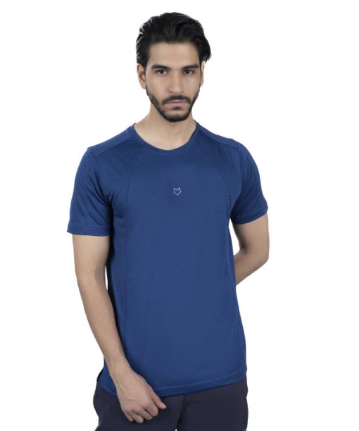 تیشرت ورزشی مردانه کدM08876-400