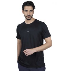 تیشرت ورزشی مردانه کدM08876-001