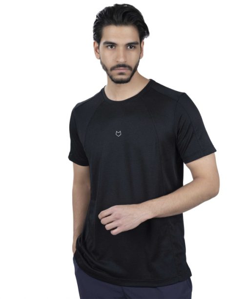 تیشرت ورزشی مردانه کدM08876-001