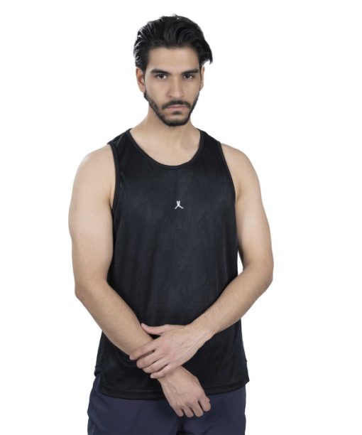 تاپ ورزشی مردانه کدM08877-001