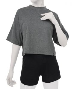 تیشرت زنانه کدW08839-104
