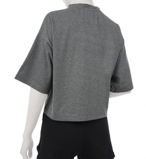 تیشرت زنانه کدW08839-104