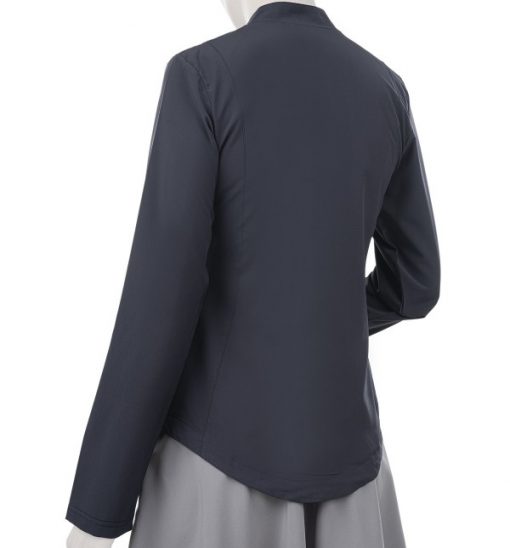 سویشرت ورزشی زنانه کدW08855-104