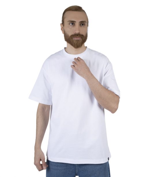 تیشرت مردانه کدM08886-002