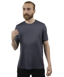 تیشرت ورزشی مردانه کدM08880-104