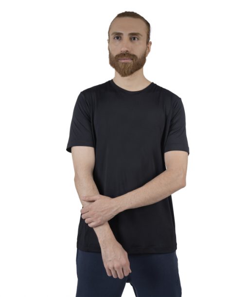 تیشرت ورزشی مردانه کدM08880-001