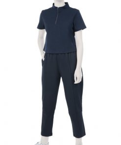 تیشرت زنانه کدW08793-400
