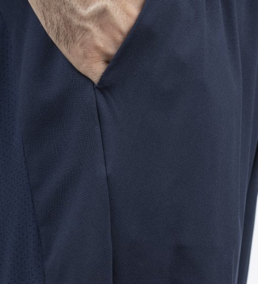 شلوارک ورزشی مردانه کدM08881-400