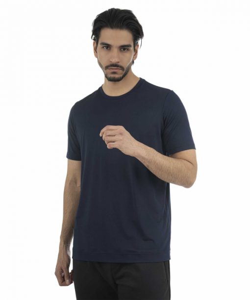 تیشرت ورزشی مردانه کدM08783-400