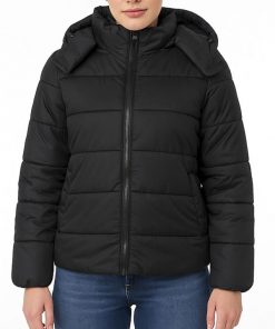 کاپشن زنانه کدW09022-001