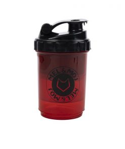 شیکر ورزشی کدU08887-003