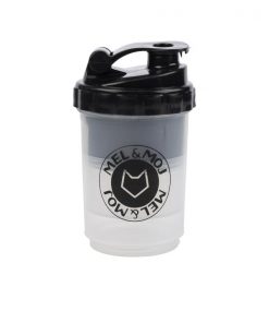 شیکر ورزشی کدU08887-002