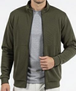 سویشرت ورزشی مردانه کدM09018-600