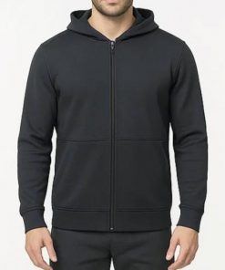 سویشرت ورزشی مردانه کدM08967-104