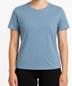 تیشرت ورزشی زنانه کدW09073-004