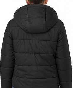 کاپشن زنانه کدW09022-001