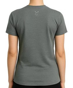 تیشرت ورزشی زنانه کدW09073-103