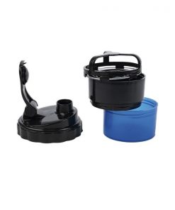 شیکر ورزشی کدU08887-004