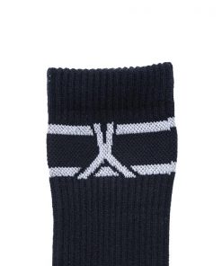 جوراب مردانه کدM09111-400