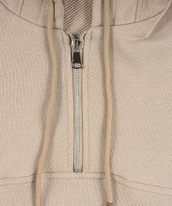 هودی زنانه مل اند موژ کدW09005-010