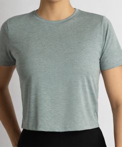 تیشرت ورزشی زنانه کدW09073-103