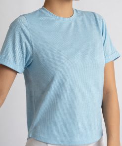 تیشرت ورزشی زنانه کدW09081-004