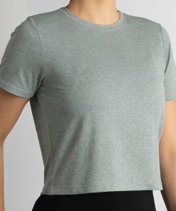 تیشرت ورزشی زنانه کدW09073-103