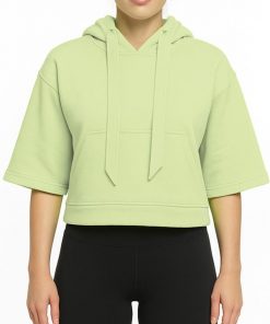 هودی زنانه کدW09008-609