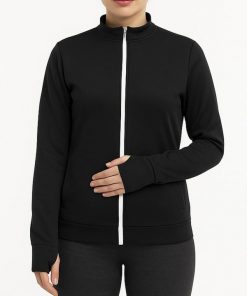 سویشرت ورزشی زنانه کدW09029-001