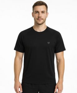 تیشرت ورزشی مردانه کدM09093-001