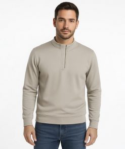 سویشرت ورزشی مردانه کدM09028-101